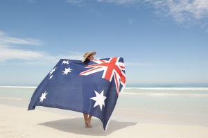 What to wear on Australia Day